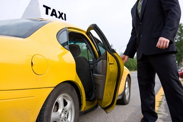 Affordable taxi service in North Wales, PA
