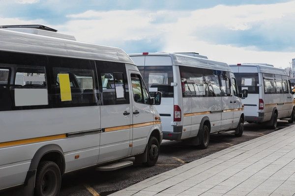 Airport Shuttle Services