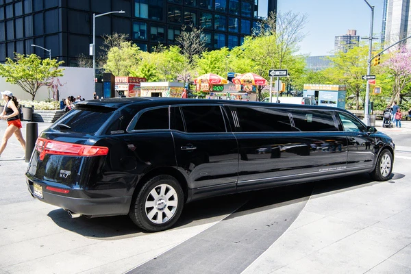 Limo Service